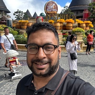 gauravkhubi1's profile picture. Decentralized Believer, it can make us all independent. Love for Bitcoin, Ethereum, Defi and few other Layer 1 networks!