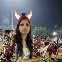 nisha raghav (@raghav_nisha) 's Twitter Profile