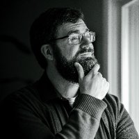 Joseph Gruber (@josephpgruber) Twitter profile photo