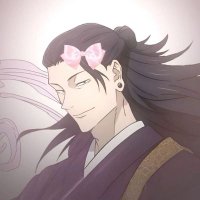 Suguru (@gojo__milk) 's Twitter Profile