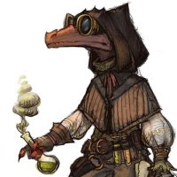 Jeremy Forbing ⚃ Cortex Lite RPG (free at itch.io) (@jeremyforbing) 's Twitter Profile