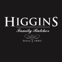 Higgins Butchers (@higginsbutchers) 's Twitter Profile Photo Higgins Butchers (@higginsbutchers) 's Twitter Profile Photo