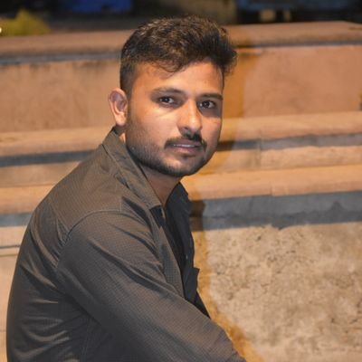 arjunmeena0018's profile picture. 