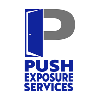 PUSH Exposure Services (@pushexposure) 's Twitter Profile