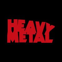 Heavy Metal Magazine (@heavymetalink) 's Twitter Profile Photo Heavy Metal Magazine (@heavymetalink) 's Twitter Profile Photo