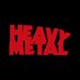 Heavy Metal Magazine (@heavymetalink) Twitter profile photo Heavy Metal Magazine (@heavymetalink) Twitter profile photo