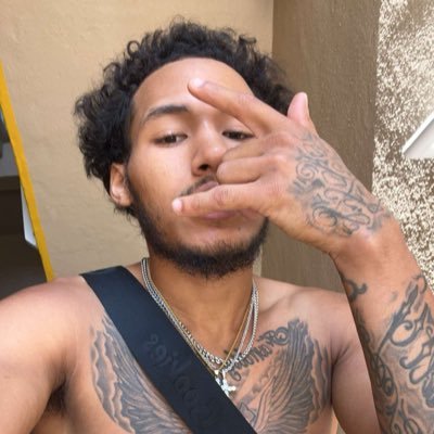 tele @tawilks21 snap @taywilks211 ya fav Blasian 🔥