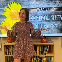 Mrs. Bossert (@carolebossert) 's Twitter Profile Photo