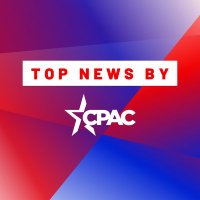 Top News by CPAC (@topnewsbycpac) 's Twitter Profile Photo Top News by CPAC (@topnewsbycpac) 's Twitter Profile Photo