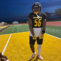 Tayshawn Sullivan (@tsullivan52) 's Twitter Profile Photo