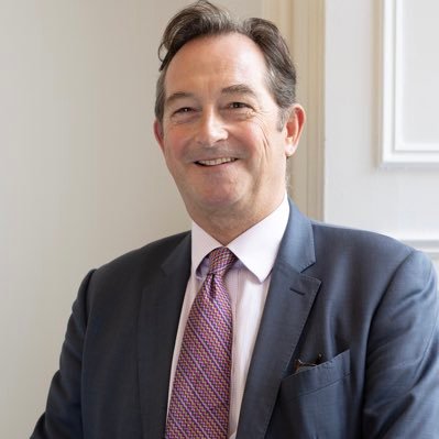 Nicholas Hopton Profile