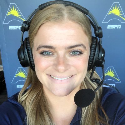 Soccer Analyst for @ESPN+. Former Saint @FlaglerCollege