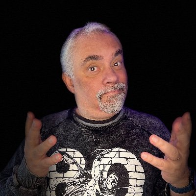Nerd Pai - Jorge Freire Jr Profile