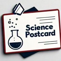 Science Postcard (@sciencepostcard) 's Twitter Profile Photo Science Postcard (@sciencepostcard) 's Twitter Profile Photo