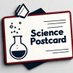 Science Postcard (@sciencepostcard) Twitter profile photo Science Postcard (@sciencepostcard) Twitter profile photo