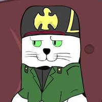 Miaossulini (@linkthenoob) 's Twitter Profile