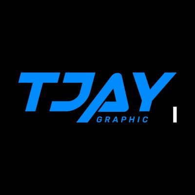 TjayGraphic's profile picture. graphic design, logo creation, flyers, banners, book covers, and social media management.