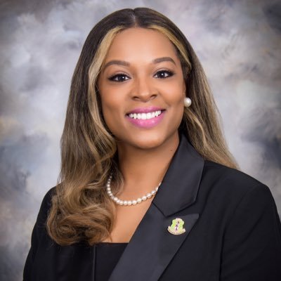 nattuckferrell's profile picture. @HarnettCoSchool Public Information Officer | Fayetteville State University & Pennsylvania State University Alumna | Alpha Kappa Alpha Sorority, Inc.