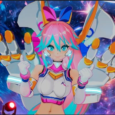 Kiralecheer's profile picture. 🐰Ciao my Team, I'm Kirale! 🇮🇹 Looking for cheerleaders all over the space! ✨ Are you ready? 🎀 Let's GO!!⭐📣📣