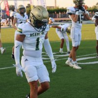 Parker Robicheaux (@parker_playa7) 's Twitter Profile