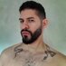 Bernard Barrera 🌙 (@bernardbarrera) Twitter profile photo Bernard Barrera 🌙 (@bernardbarrera) Twitter profile photo