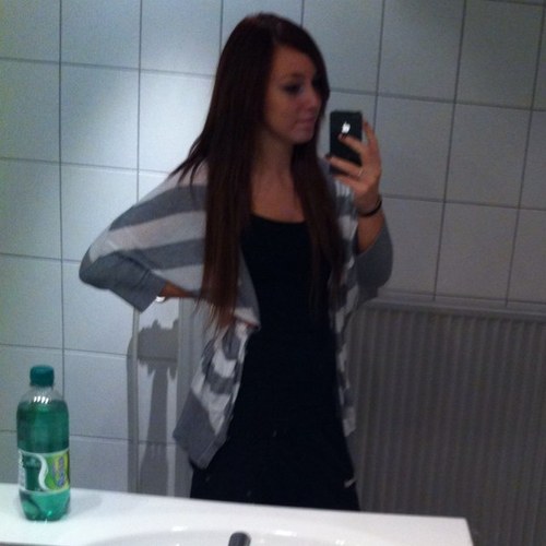 ZandraTufvesson's profile picture. 