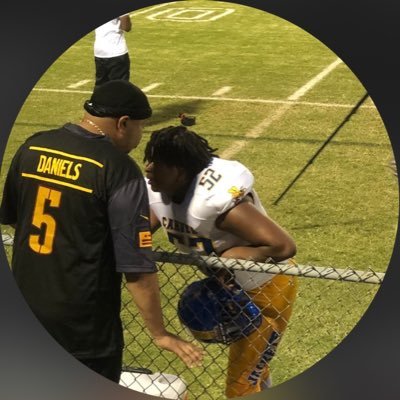 Class: 2025 Height: 6’0-6’1 Weight: 230-235 Pos: DT/DE HS: Carver HighSchool Contact me: Johnprice1106@icloud.com or +1 (336) 997-1428