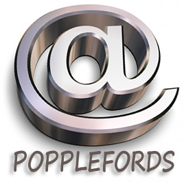 Popplefords Restaurant, Lifestyle and Farm Shop, Newton Poppleford Devon 01395 567181