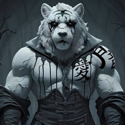 Gabriel Kuratorane | OPEN COMMISSIONS! DM me!さんのプロフィール画像