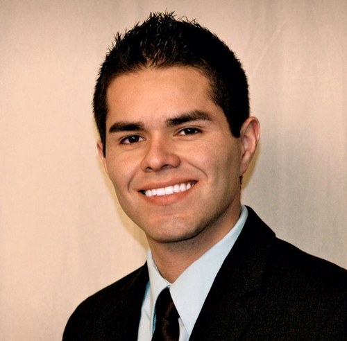 Mrabesaucedo's profile picture. 