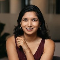 Prachie (@prachiebanthia) 's Twitter Profile Photo