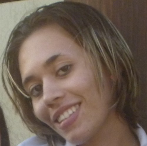 Nisso conhecemos o que é o amor: Jesus Cristo deu a vida por nós, e devemos dar a nossa vida por nossos irmãos!
Missionária das Nações!
