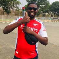 We've got Super Mik Arteta - PeterK72 (@peterk265) 's Twitter Profile