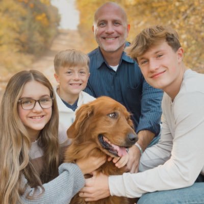 Dad, Teacher, Norwalk Warrior basketball Coach. Be passionate in ALL you do!!
