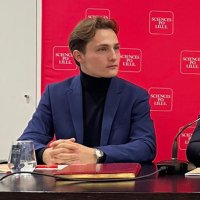 Tom Porcedo-Zimmermann (@tomporcedozimm) 's Twitter Profile Photo Tom Porcedo-Zimmermann (@tomporcedozimm) 's Twitter Profile Photo