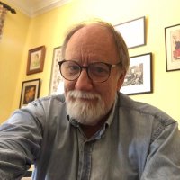 Colin West (@mooseandmouse) 's Twitter Profile