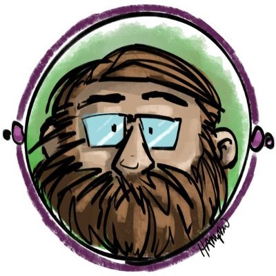 Game Developer and Omni-Gamer - My views are my own!
