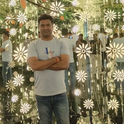 जिगरा तो हमारे पास है ही, ब्राह्मण है, बुद्धि लेके पैदा हुए है।