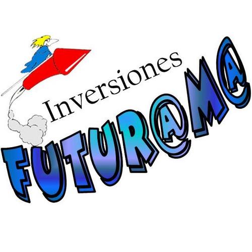 FuturamaCa's profile picture. Somos una compañia de profesionales certificados en computacion, realizamos mantenimiento, creacion de equipos desde cero y resolvemos problemas tecnologicos.