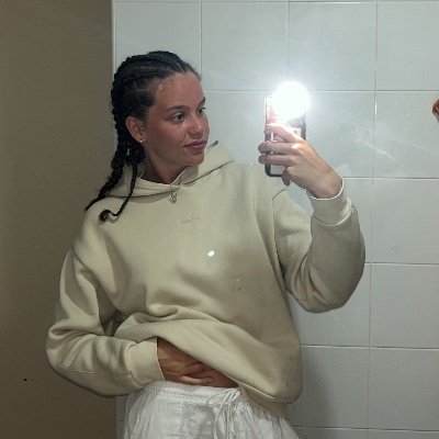 que