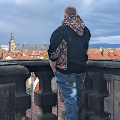 introvert, catdad, empathy, loving & caring, ruhrpott, starwars, foodlover, emobility