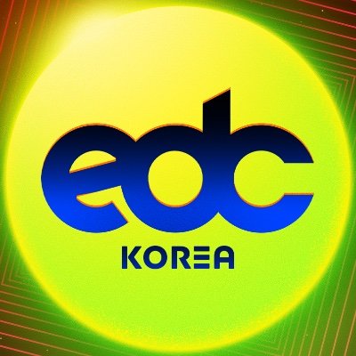 EDC Koreaさんのプロフィール画像