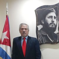 Jorge León (@jorgeleoncuba) 's Twitter Profile