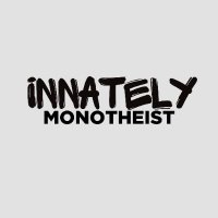 Innately Monotheist (@imonotheist) 's Twitter Profile