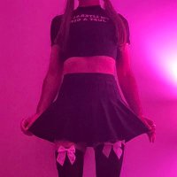 Femboy Jenniπ (@femboyjenni) 's Twitter Profile Photo Femboy Jenniπ (@femboyjenni) 's Twitter Profile Photo