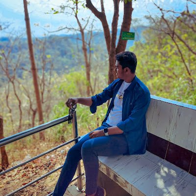 RajibRahma45571's profile picture. 