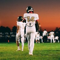 Josiah Mitchell (@josiahmitch1) 's Twitter Profile