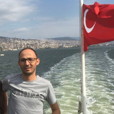 Coskun_Yurt06's profile picture. Umutla yaşayan bir adam.