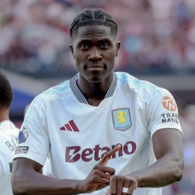 Known as AVFC.HUB on IG (49K) • Season Ticket Holder L6