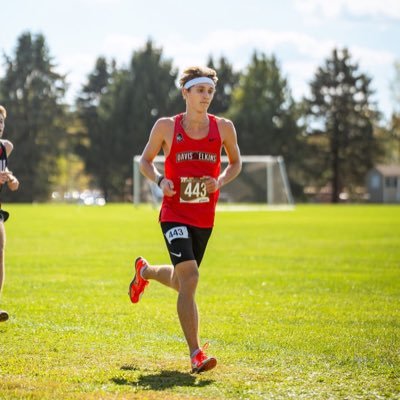 Tristan Blatt Profile